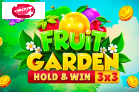 Fruit Garden
